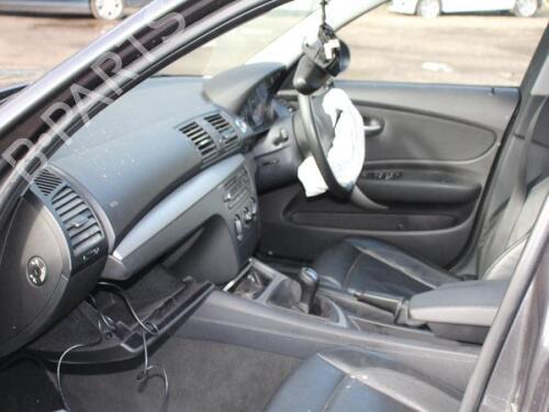 Bilradio BMW 1 (E87) 116 i | BP29671832E6 