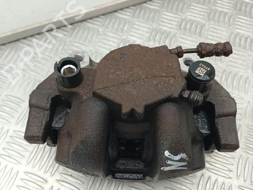 Left front brake caliper VOLVO XC60 II (246) D4 AWD | BP29661686M105