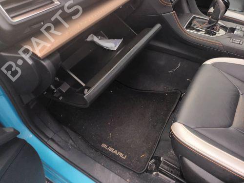 Starter SUBARU XV (GT) 2.0 i e-BOXER AWD (GTE) | BP29661262M8 