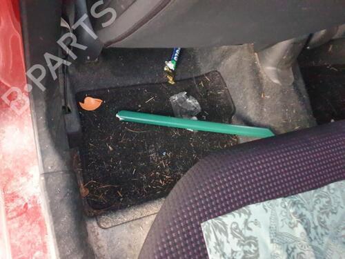 Other MITSUBISHI MIRAGE / SPACE STAR VI Hatchback (A0_A) 1.2 (A03A) | BP29648487O1 