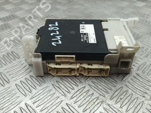 Electronic module TOYOTA YARIS (_P13_) 1.5 Hybrid (NHP130_, NHP130) | BP29683404M83