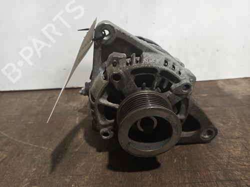 Alternator SUZUKI SX4 S-Cross (JY) 1.0 (AKK 310) | BP29651718M7 