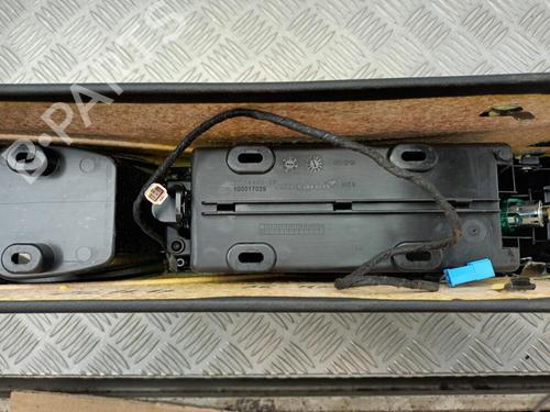 Middle console MCLAREN 570S 3.8 | BP29650043I22
