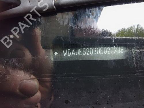 Front left window mechanism BMW 1 Coupe (E82) 118 d | BP31985099C22 