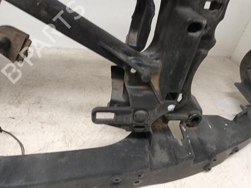 Front slam panel LAND ROVER DISCOVERY IV (L319) 3.0 TD 4x4 | BP29648251C72
