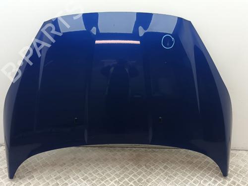 Motorhjelm FORD FIESTA VI (CB1, CCN) 1.5 TDCi (75 hp) 31366991