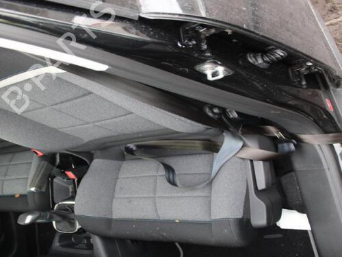 Right rear shock absorber CITROËN C4 CACTUS 1.2 THP 110 | BP29672033M19