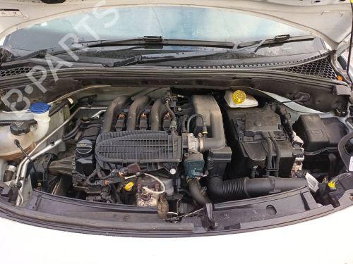 Højre fortil bærearm CITROËN C3 II (SC_) 1.2 VTi 82 | BP29657430M13 
