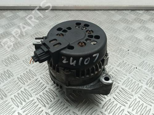 Used Alternator VOLVO S40 II (544) 1.6 (101 hp) 29678838