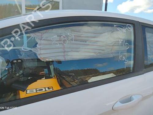 Andre FORD FIESTA VI (CB1, CCN) 1.25 | BP30384427O1