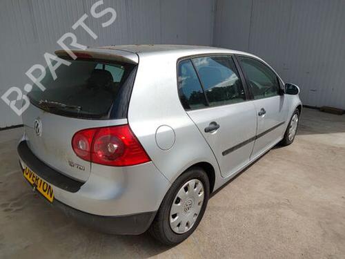 Hand brake VW GOLF V (1K1) 1.9 TDI | BP29663455I18 