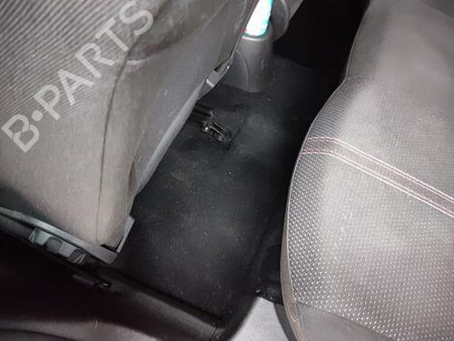 Steering column stalk VAUXHALL MERIVA Mk II (B) (S10) 1.3 CDTi | BP31284332I23