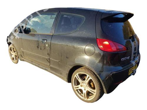 Used Left taillight MITSUBISHI COLT VI (Z3_A, Z2_A) 1.3 (Z21A) (92 hp) 31634905