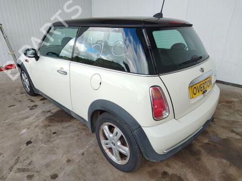 Engine control unit (ECU) MINI MINI (R50, R53) One | BP30189790M57 