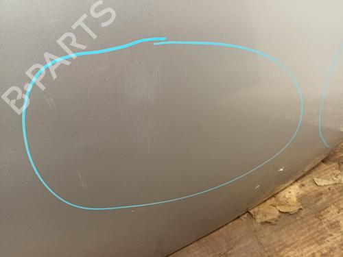 Hood PEUGEOT PARTNER MPV (5_, G_) 1.6 HDi 75 | BP29666868C1