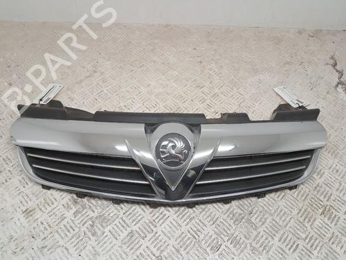 Used Grille VAUXHALL ZAFIRA Mk II (B) (A05) 1.8 (140 hp) 29669708