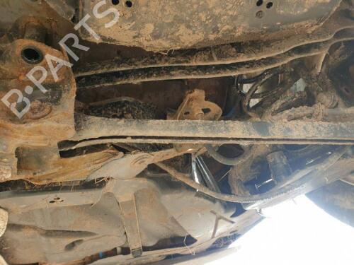 Steering column MINI MINI (F55) Cooper | BP29647783M21