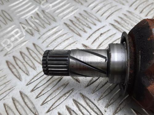 Right front driveshaft VAUXHALL CORSA Mk II (C) (X01) 1.0 12V (F08, F68) | BP29648193M39