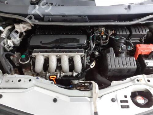 Front wiper motor HONDA JAZZ III (GE_, GG_, GP_, ZA_) 1.4 | BP29672725M29