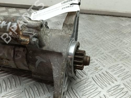 Starter LAND ROVER RANGE ROVER IV (L405) 4.4 SDV8 4x4 | BP29652256M8 