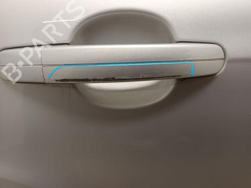 Right rear door FORD FOCUS III 1.0 EcoBoost | BP29664550C5 