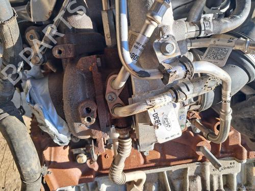Engine FORD RANGER (TKE) 2.0 EcoBlue 4x4 | BP29650916M1