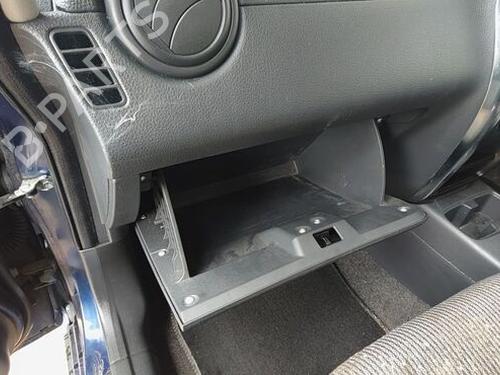 Engine control unit (ECU) FIAT SEDICI (189_) 1.6 16V | BP29681277M57 