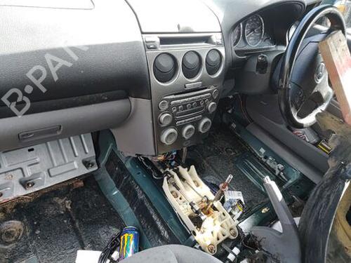 Hand brake MAZDA 6 Hatchback (GG) 2.0 (GGES) | BP29666827I18