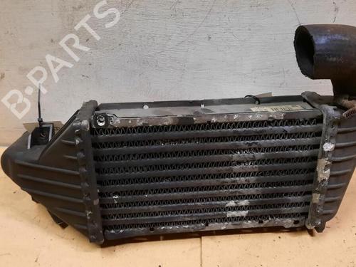 Intercooler / Chłodnica powietrza doładowującego VAUXHALL ASTRA Mk III (F) Hatchback (T92) 1.7 TD | BP29647908M30 