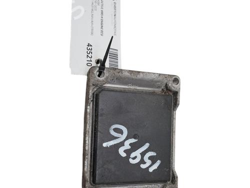 Used Engine control unit (ECU) VAUXHALL ASTRA Mk V (H) (A04) 1.4 (L48) (90 hp) 29669970