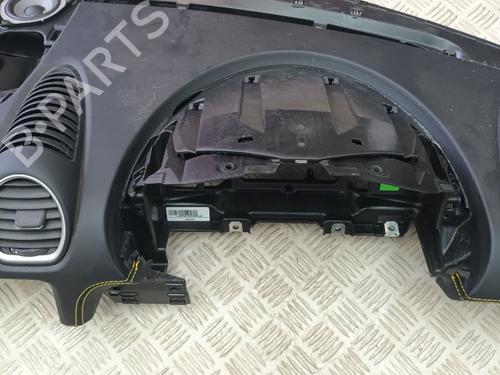 Dashboard PORSCHE 718 CAYMAN (982) 4.0 GT4 (982810, 982811) | BP30741048C46 