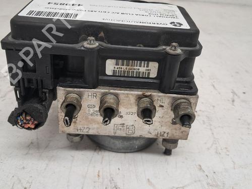 Other VAUXHALL CORSA Mk III (D) (S07) 1.3 CDTI (L08) | BP29676589O1