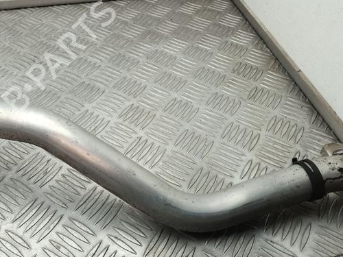 Pipe PORSCHE CAYMAN (981) 2.7 | BP29670840M125