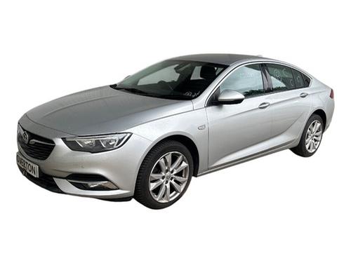 Used Front right panel VAUXHALL INSIGNIA Mk II (B) Hatchback (Z18) 2.0 D (68) (170 hp) 29682775