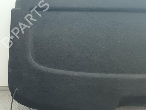 Rear parcel shelf PEUGEOT 308 I (4A_, 4C_) 1.6 BioFlex | BP29678008C85 