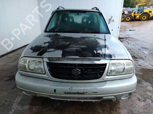 Engine control unit (ECU) SUZUKI GRAND VITARA I (FT, HT) 1.6 4x4 (SQ416) | BP30868615M57 