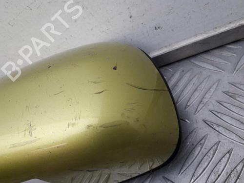 Ryggespeil venstre VAUXHALL ASTRA Mk III (F) Hatchback (T92) 1.6 i 16V | BP29645630C26