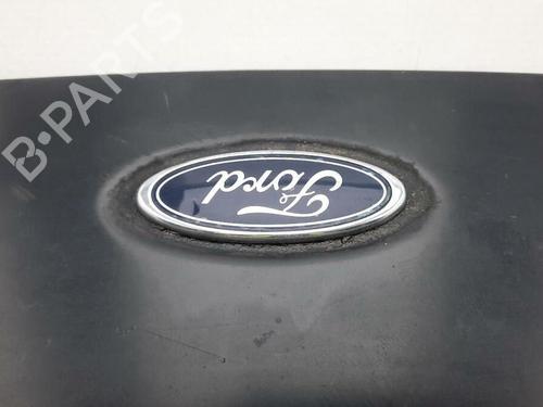 Hood FORD SIERRA II Hatchback (GBC, GBG) 2.0 i | BP29646161C1 