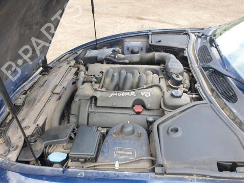 Front left seatbelt JAGUAR XK 8 Coupe (X100) 4.0 | BP28643009I26