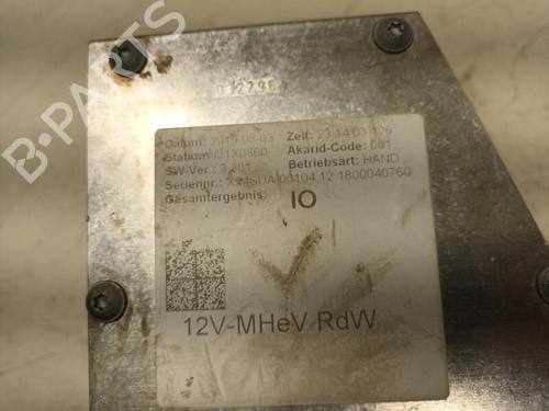 Batteri AUDI A5 (F53, F5P) 2.0 TFSI | BP29648659E11 