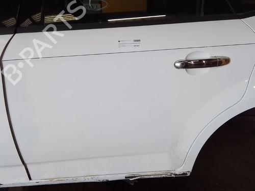 Used Left rear door FORD MONDEO IV (BA7) 2.0 TDCi (140 hp) 29659640