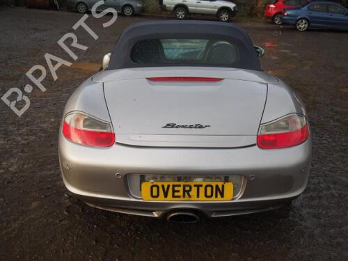 Other PORSCHE BOXSTER (986) 2.5 | BP29676685O1 