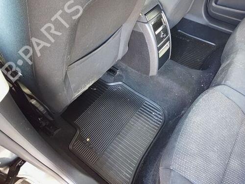 Front slam panel SKODA SUPERB II (3T4) 1.6 TDI | BP29675959C72 