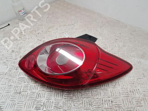 Right taillight FORD KA (RU8) 1.2 | BP29671176C35 