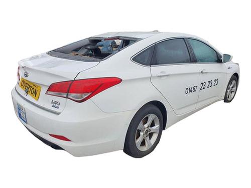 Used Driver airbag HYUNDAI i40 I CW (VF) 1.7 CRDi (136 hp) 29657216