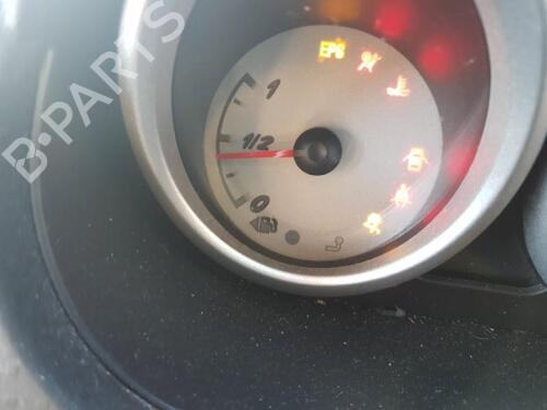 Startmotor MITSUBISHI COLT VI (Z3_A, Z2_A) 1.3 (Z21A) | BP29679459M8 