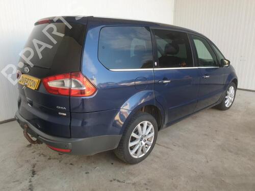 Rudehejsemekanisme venstre bagtil FORD GALAXY II (WA6) 2.0 TDCi | BP29648638C24