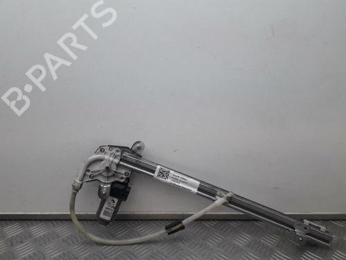 Used Front left window mechanism RENAULT LAGUNA III Grandtour (KT0/1) 2.0 16V (KT0F, KT0W) (140 hp) 29645770