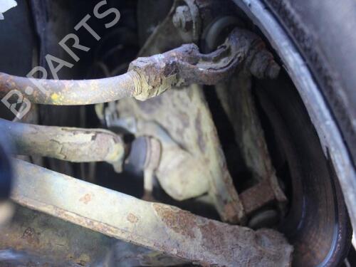 Gearbox SMART CITY-COUPE (450) 0.7 (450.352, 450.353) | BP29673496M3 