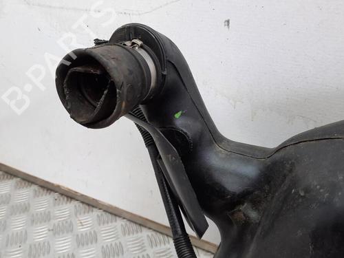 Zbiornik paliwa PEUGEOT 206 Hatchback (2A/C) 1.4 HDi eco 70 | BP29648326C62 